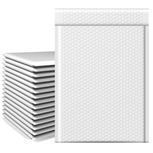 Bubble Mailer