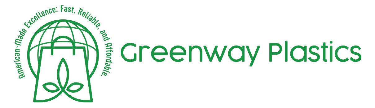 greenway plastic logo