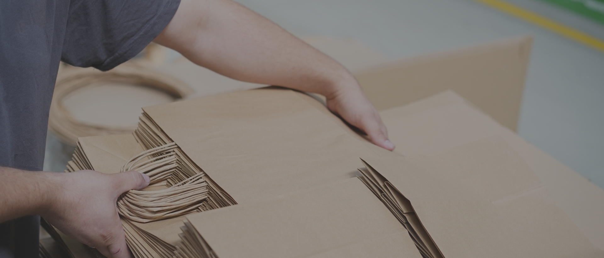 paper bag