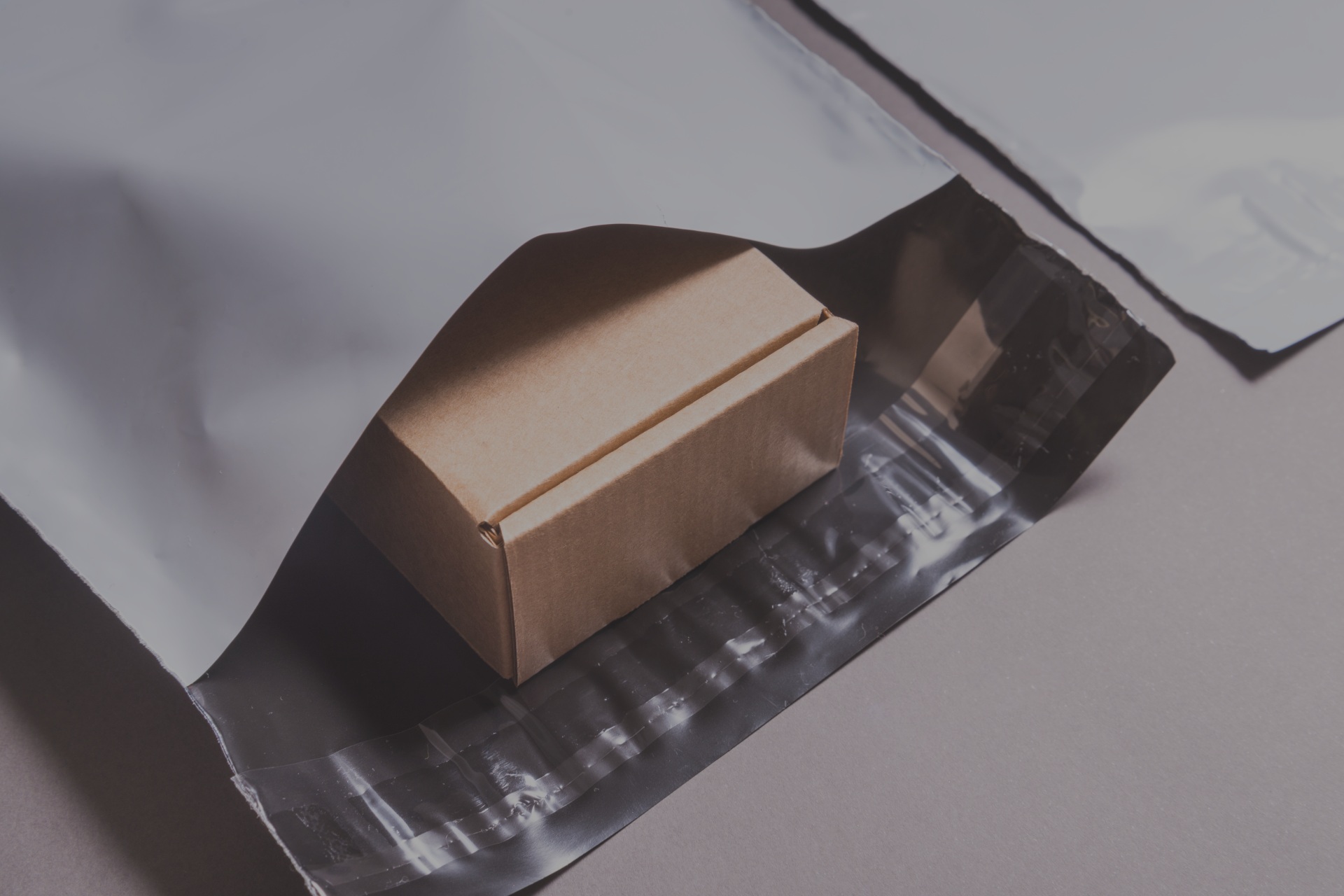 Poly Mailer