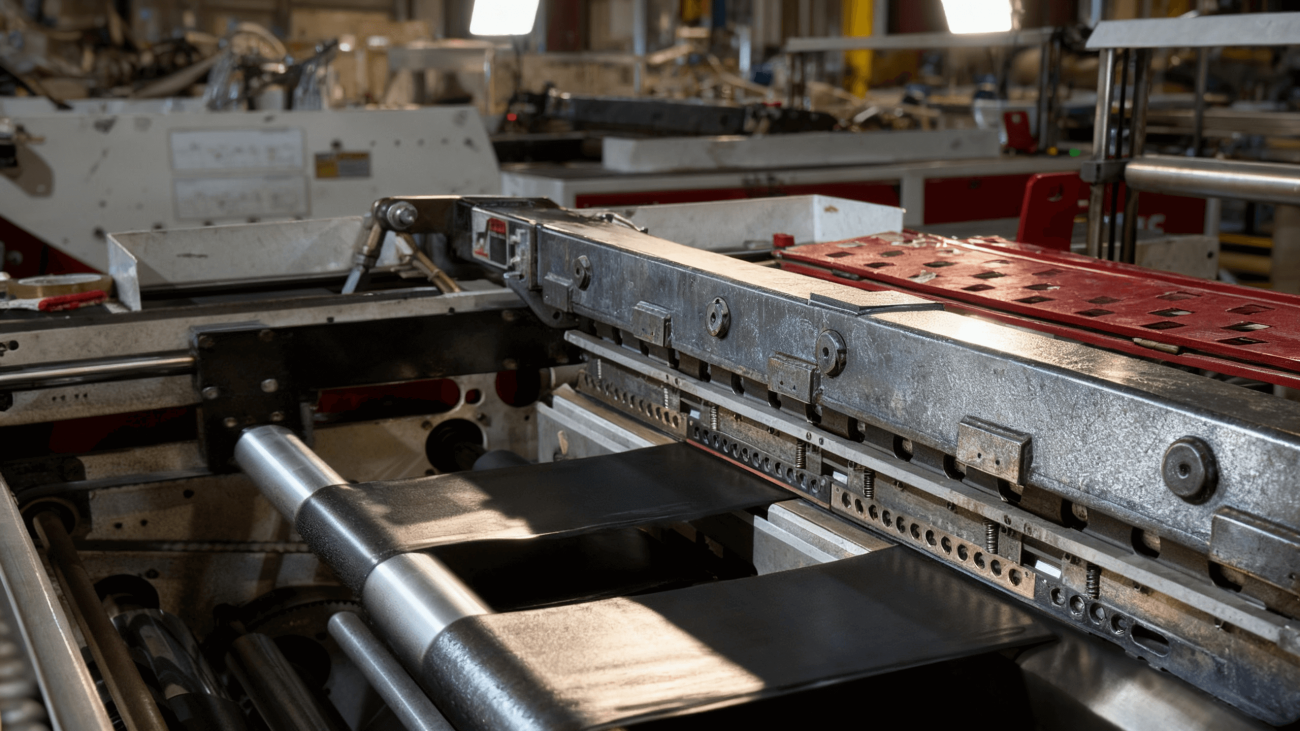 Professional trash bag manufacturer factory in Houston