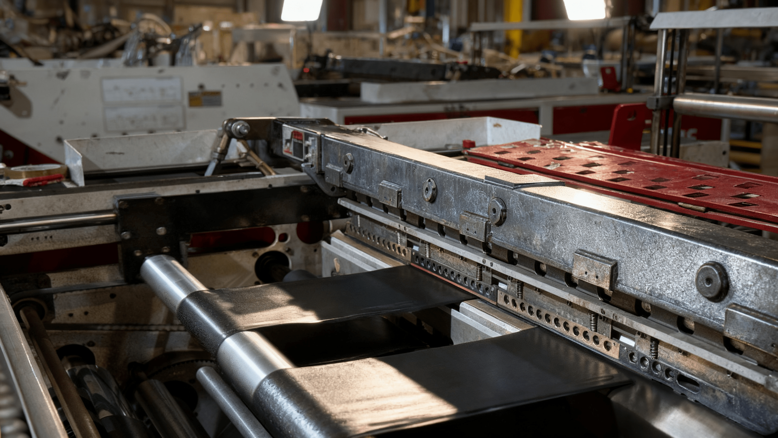Houston Trash BagManufacturer